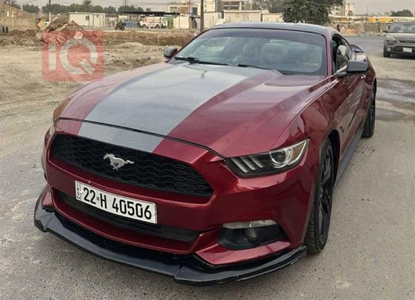 Ford for sale in Iraq